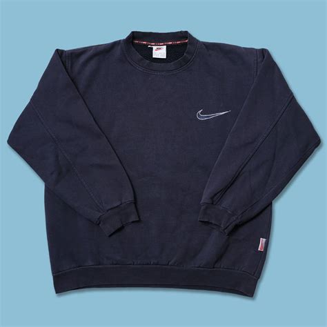 katoen vintage nike sweater|Vintage Nike Sweaters .